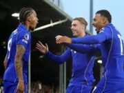 Trio Lini Depan Chelsea Nyala, Menang 3-2 atas Fulham di Debut Liga Inggris