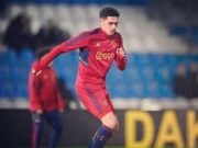 Tristan Gooijer Hampir Resmi Gabung Lommel SK, Masa Depan di Timnas Indonesia Menanti