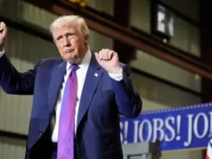 Trump Batalkan Serangan Militer Besar ke Iran