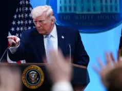 Trump Dituding Manfaatkan Presidensi untuk Keuntungan Pribadi