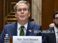 Trump Gencarkan Sanksi Ekonomi Terberat Terhadap Iran, China Jadi Tantangan Utama