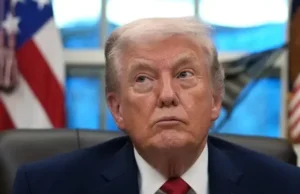 Trump Klaim Selat Hormuz sebagai Wilayah AS