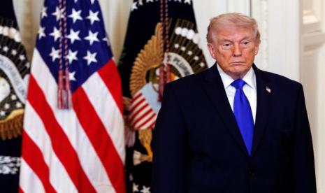 Trump-Marah-AS-Dikatakan-Kehabisan-Rudal-Ancam-Penjara-Pembocor