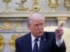 Trump Perintahkan Kapal Induk Baru AS Kembali Pakai Katapel Uap