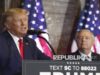 Trump Prioritaskan Kim Jong-un, Latihan Militer dengan Korsel Dipangkas Mendadak