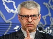 Trump dan Iran Berbeda Pernyataan soal Negosiasi Selat Hormuz
