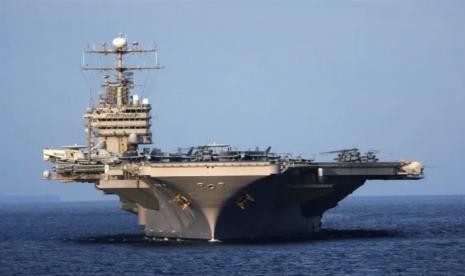 Tujuh-Tentara-AS-Tewas-dalam-Kerusuhan-di-Kapal-Induk-USS-Lincoln