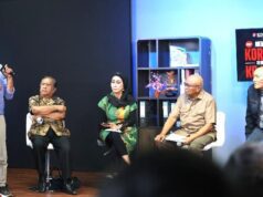 Tujuh Tokoh Desak Revisi Sistem Pemberantasan Korupsi Secara Menyeluruh