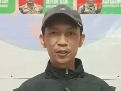 Tukang Cukur Katakan Belum Merdeka, Kesbangpol Bogor Angkat Bicara