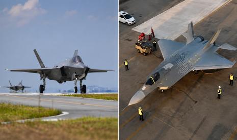 Turki-Berburu-F-35-KAAN-dan-Eurofighter-Secara-Bersamaan