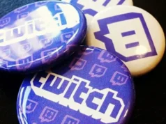 Twitch dan Amazon Dituduh Gunakan Konten Streamer Tanpa Izin untuk Latih AI