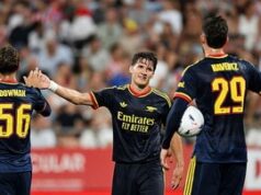 Tzolis Cetak Gol Debut, Arteta Kagum pada Adaptasi Cepatnya
