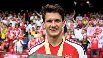 Tzolis-Gebrak-Arsenal-Arteta-Dia-Sangat-Pintar