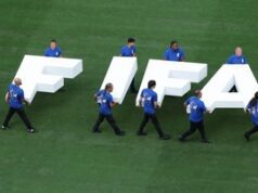 UEFA Boikot Lima Turnamen FIFA, Eropa Tak Kirim Wakil