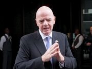 UEFA, CONCACAF, dan AFC Bersatu Kecam Kepemimpinan Infantino