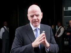 UEFA, CONCACAF, dan AFC Bersatu Kecam Kepemimpinan Infantino