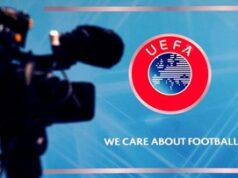 UEFA Tetap Boikot Piala Dunia, Kepercayaan pada Infantino Belum Pulih