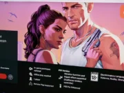 UI GTA 6 Dikritik Terlalu Minimalis, Gamer Minta Revisi