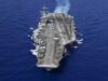 USS Abraham Lincoln Tertekan Usai 260 Hari di Laut, Iran Masih Bertahan