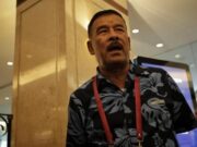 Umuh Muchtar Minta Laga Persib vs Persija Digelar di Bali