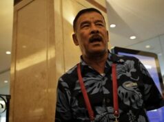 Umuh Muchtar Minta Laga Persib vs Persija Digelar di Bali