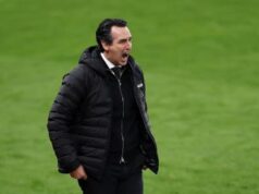 Unai Emery Hadapi Tantangan Terberat: Hapus Kutukan Piala Super Eropa