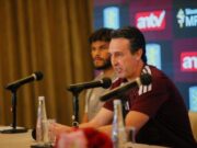 Unai Emery Terbuka Tawaran di Indonesia, tapi Masih Fokus pada Aston Villa