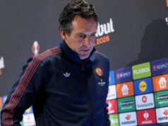 Unai Emery Terbuka untuk Latih Timnas Indonesia