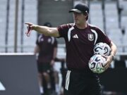 Unai Emery Terbuka untuk Latih Timnas Indonesia Usai Lawan Indonesia All Stars