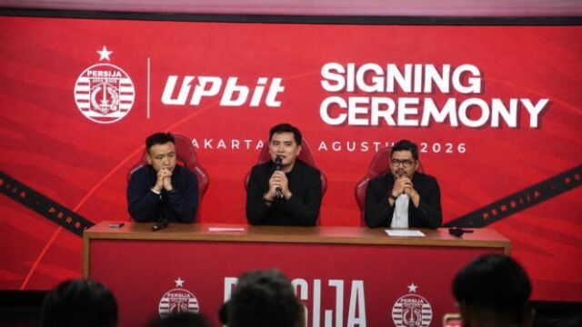 Upbit-Indonesia-Gandeng-Persija-Perluas-Edukasi-Aset-Digital-Lewat-Komunitas-Jakmania