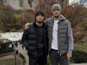 Usman Nurmagomedov Buka Suara Usai Dituding Serang Song Yadong