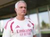 Valverde Terkejut dengan Kepribadian Mourinho di Real Madrid