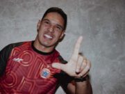 Van Basty Sousa Hilang dari Daftar Persija, Masa Depan Pemain Brasil Masih Tanda Tanya