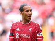 Van Dijk Sambut Araujo: Kami Terbuka untuk Pemain Baru