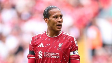 Van Dijk Sambut Araujo: Kami Terbuka untuk Pemain Baru