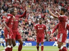 Van Dijk Soroti Awal Menjanjikan Jacquet dan Araujo di Laga Uji Coba