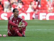 Van Dijk Tegaskan Liverpool Butuh Skuad Serba Bisa untuk Empat Kompetisi