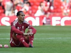 Van Dijk Tegaskan Liverpool Butuh Skuad Serba Bisa untuk Empat Kompetisi