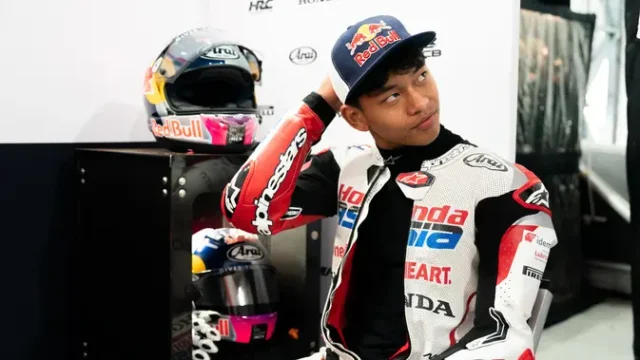 Veda-Ega-Pratama-Bertaruh-di-Q1-Harapkan-Terobosan-di-Moto3-Aragon-2026