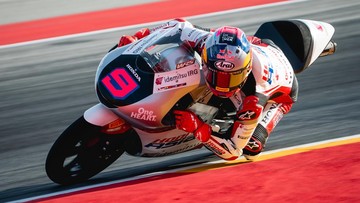 Veda-Ega-Pratama-Gagal-Tembus-10-Besar-di-FP2-Moto3-Aragon-2026