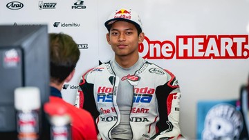 Veda-Ega-Pratama-Latihan-Bareng-Marc-Marquez-Mimpi-Menjadi-Nyata
