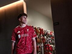 Victor Muñoz Pilih Liverpool Karena Gaya Main Iraola yang Menyerang