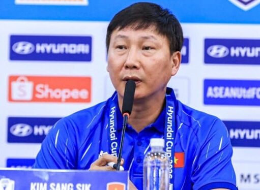 Vietnam Bertekad Habisi Indonesia demi Slot Semifinal Piala AFF 2026