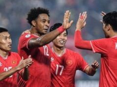 Vietnam Buru Kemenangan atas Indonesia untuk Redam Kekecewaan