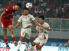 Vietnam Buru Sejarah Baru di Final Piala AFF 2026, Hadapi Thailand di Bangkok