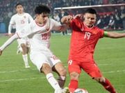 Vietnam Dekati Sejarah, Quang Hai Berpeluang Jadi Pemain Pertama Raih Tiga Gelar Piala AFF