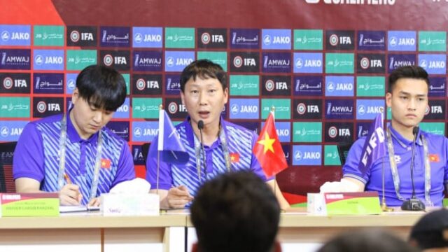 Vietnam-Ditahan-Singapura-0-0-Media-Korea-Soroti-Rekor-Tak-Terkalahkan-Kim-Sang-sik