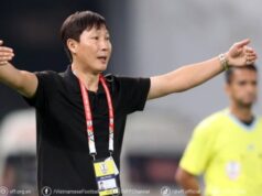 Vietnam Gagal Imbang, Kim Sang-sik Dihujat Jelang Lawan Indonesia