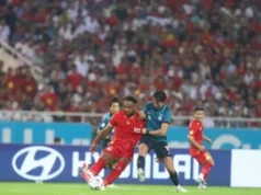 Vietnam Gagal Menang di Kandang, Pelatih Singgung Euforia Berlebihan Usai Kalahkan Timor Leste