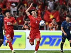 Vietnam Gelar Evaluasi Mendesak Sebelum Hadapi Indonesia di Piala AFF 2026